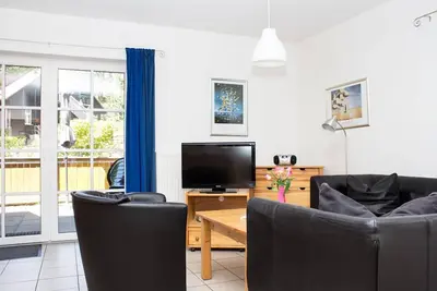 Image de Vacation apartment Ferienhäuser am Brocken, 60 sqm 2 bedrooms