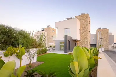 Image de City Napa Seaview Villas - Villa 8, Luxury Villa