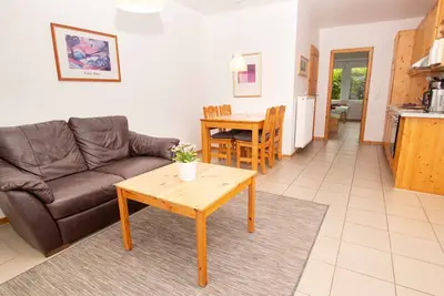Image de Terraced house, 40 sqm, 1 bedroom