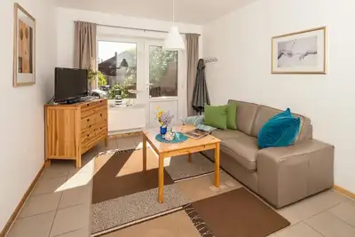 Image de Terraced house, 35 sqm, 1 bedroom