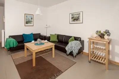 Image de Terraced house, 55 sqm, 2 bedrooms