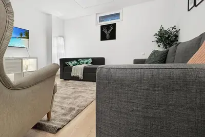 Image de 2 room apartment in the center of Stuttgart
