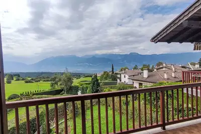 Image de Bel appartement pour 5 personnes avec Wifi, Tv, terrasse et parking