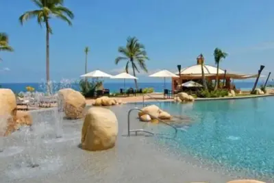 Image de 3| Garza Blanca | Lux Resort | Concierge | Pool | Spa