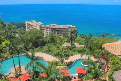 Image de 2| Garza Blanca | Concierge | Pool | Spa | Lux Resort