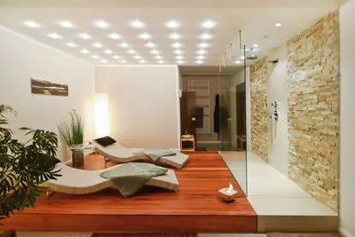 Image de Vacation home \"Kapitänsresidenz\" up to 8 persons (non-smoking)