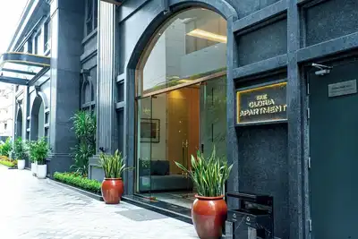 Image de The Gloria Serviced Apartment by Silk Path
