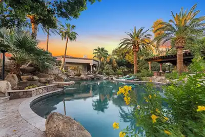 Image de Deluxe 4br Haven with Private Pool