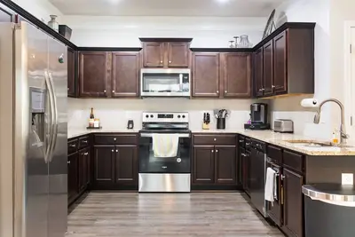 New Haven at Towne Square w/ Patio