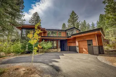 Image de Martis Camp Luxury Monthly Rental 4 Br 4. 5 Ba, Hot Tub