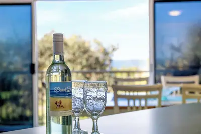 Image de 3 Bedroom Oceanview at The Surfside Resort