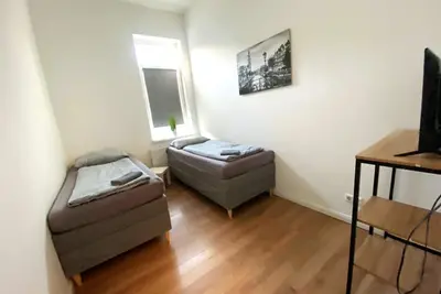 Image de Hannoverschestr. Ground floor apartment