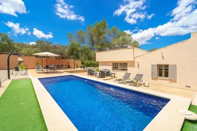 Image de Conchita by Interhome
