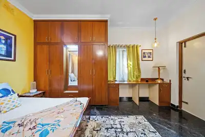 Classic Charm Villa by Spacez