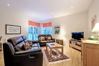 Image de Beautiful Luxury Apartment minutes from Balmoral Castle - home of Royal Family\n