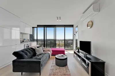 Image de Yarra House 2Br apartment with stunning views