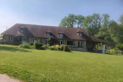 Image de Le Gite de Chez Emma