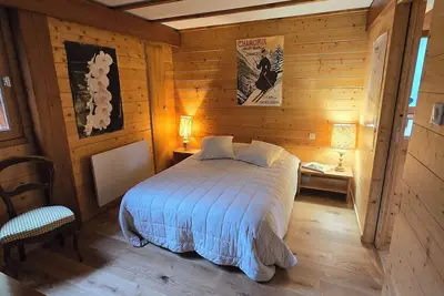 Image de Chalet Cosy et Moderne \nSitue sur les Hauteurs de Gérardmer