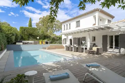 Image de Villa Ava - walking distance to beach
