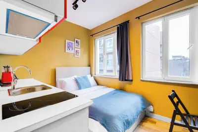 Image de K-K Suites & Apartments