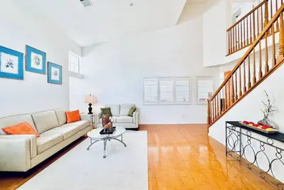 Image de 4b/3b Union City Home Free WiFi Easy Access to Palo Alto, Silicon Valley