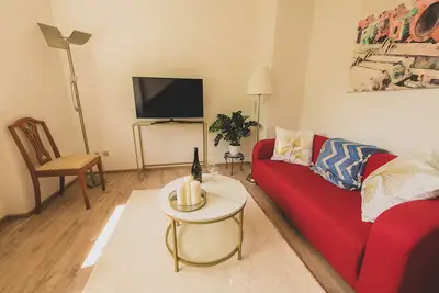 Image de Chic apartment between Munich and Lake Starnberg