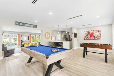 Image de Fun in the Sun Pool House! Bnr Vacation Rentals