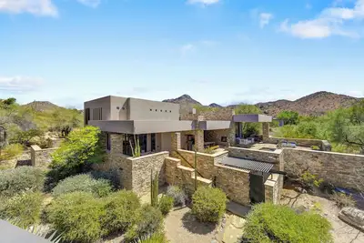 Image de Above Scottsdale Desert Oasis | Troon North | Pool/Spa | Billiards | Luxury