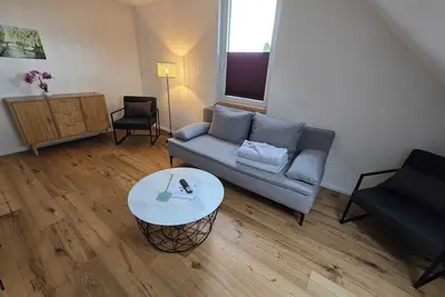 Image de LiFarm. de Vacation with and in nature! Vacation apartment Dg