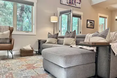 Image de Blue Haven Retreat Dog Friendly, A/C, Bbq Grill, Blue Haven Retreat Condo