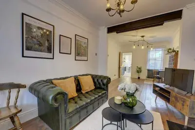 Image de Host & Stay | York Street