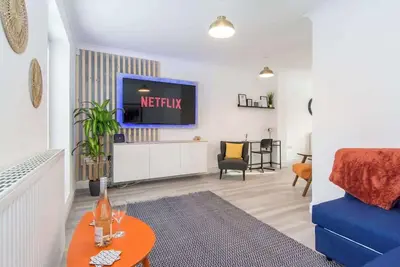 Image de Host & Stay | Davies Close