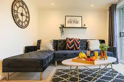 Image de Host & Stay | Chicksands Avenue