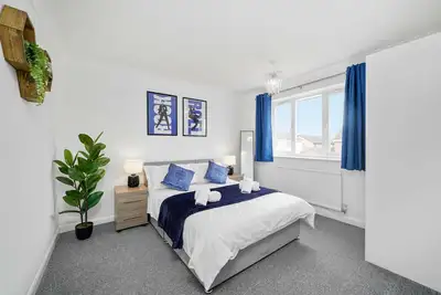 Image de Host & Stay | Stockenchurch