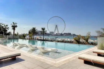 Image de La Vie apartment 1br Privat Beach