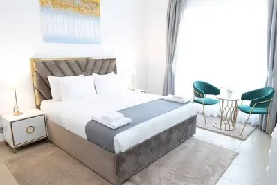 Image de 2br in Jbr, Top furnished, close to Beach