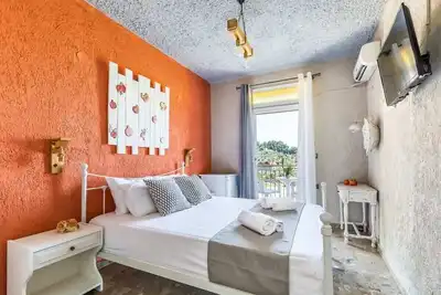 Image de Skopelos Seaview Suite - Afrodite Summer Nest