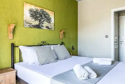 Image de Skopelos Seaview Suite - Athena Summer Nest