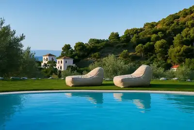 Image de Skopelos Seaview Suite - Demeter Summer Nest