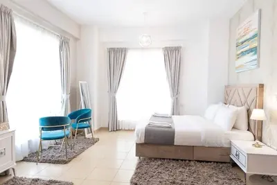 Image de 2br apartment on Jbr, Sea view, Beach front
