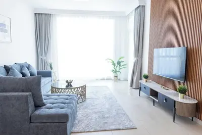 Image de Al Bateen Lux 1br apartment Jbr