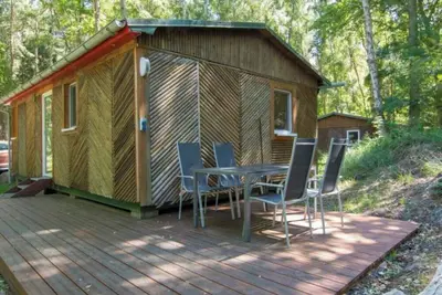 Image de Meiks Ostee-HĂĽtten - Holiday home 2