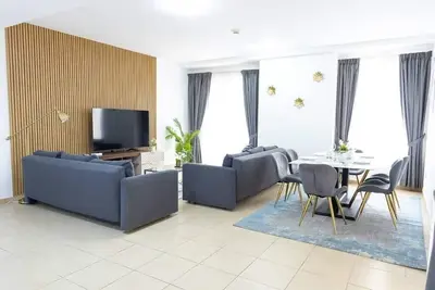 Image de 1br Apartment on Jbr with Balcony