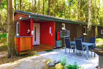 Image de Meiks Ostee-HĂĽtten - Holiday home 3