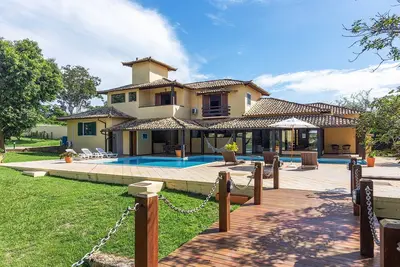 Image de Bucolic Peace in Búzios Buz045 @luxuryworldwideco