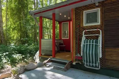 Image de Meiks Ostsee-HĂĽtten - Holiday home 5