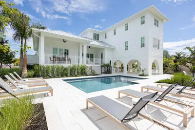 Image de Gorgeous Kw Home w/ Heated Pool - Palmgale Estate