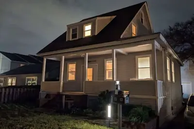 Image de Vacation Cottage in Norfolk