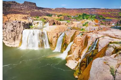 Image de Charming 1-bedroom apartment in excellent Seattle with Ac