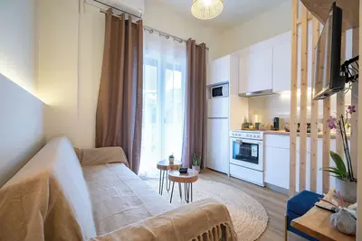 Image de Cozy Studio for 3 persons